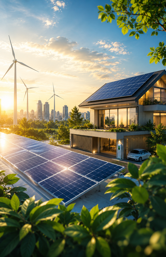 Solar Engineers