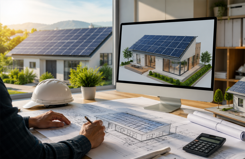 System Design & Consultancy