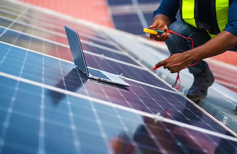 Repair & Upgrade Services